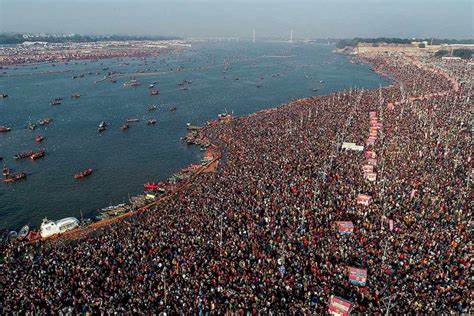 Kumbh Mela 1