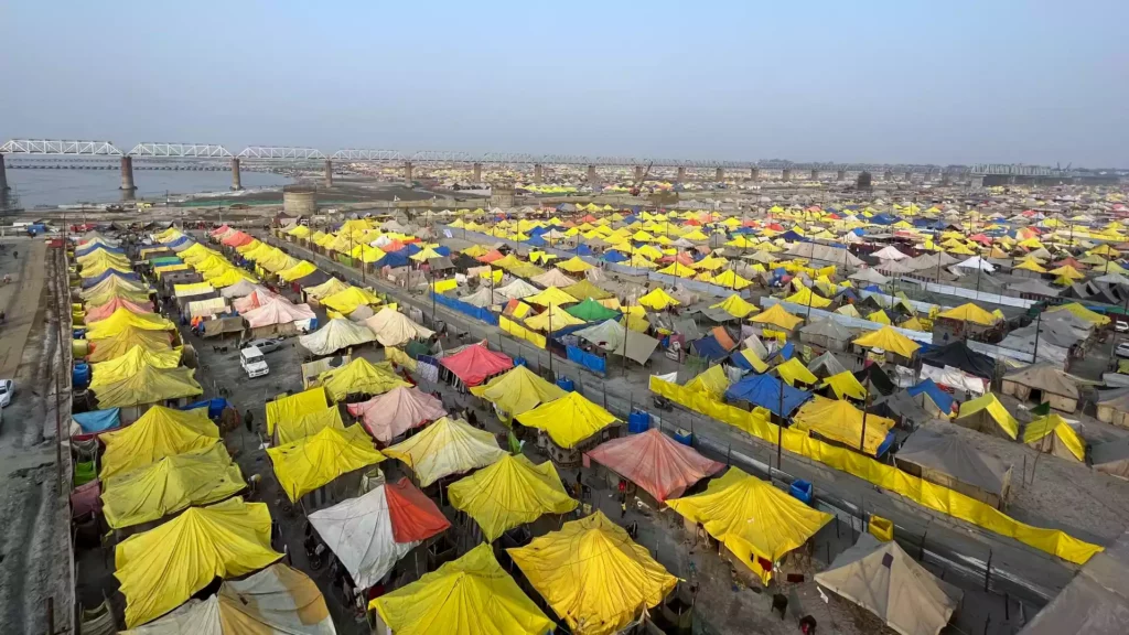 Kumbh Mela 2