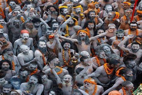 Kumbh Mela 3