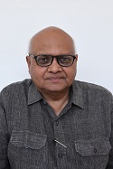 Prof. Ravi Prakash