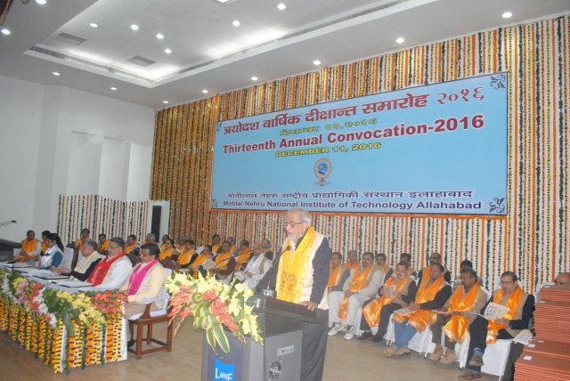 Convocation 2016