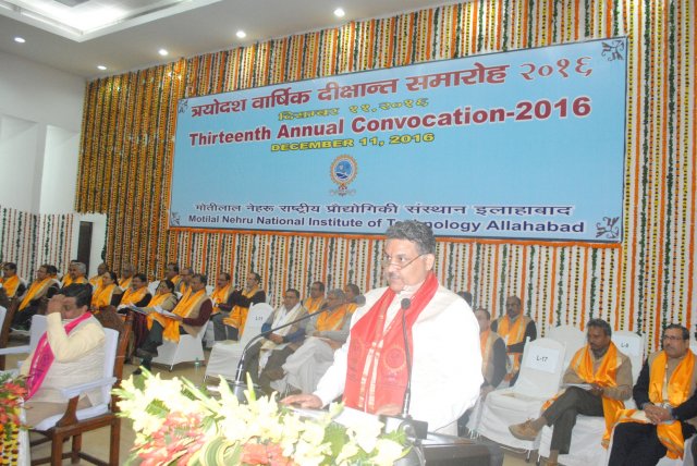 Convocation 2016