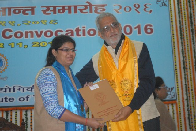 Convocation 2016