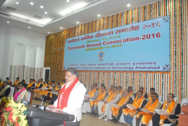 Convocation 2016