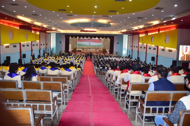 Convocation2018