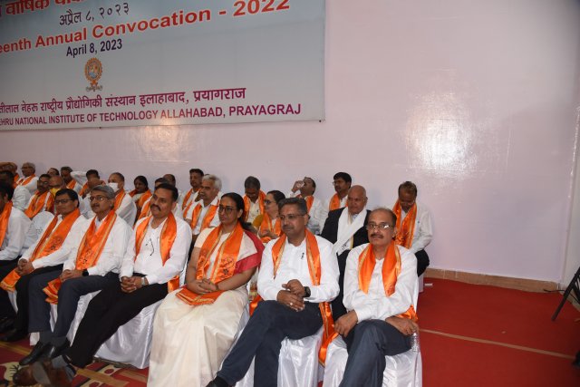 Convocation 2022