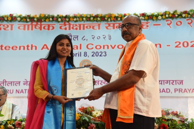 Convocation 2022