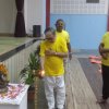 MNNIT ALLAHABAD CELEBRATED 8TH INTERNATIONAL DAY OF YOGA 2022