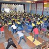 MNNIT ALLAHABAD CELEBRATED 8TH INTERNATIONAL DAY OF YOGA 2022