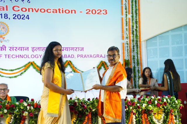 Convocation 2023