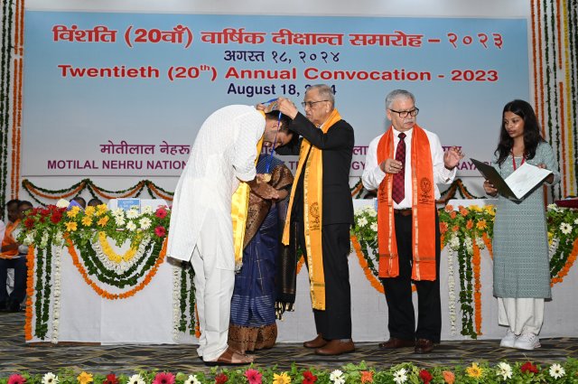 Convocation 2023