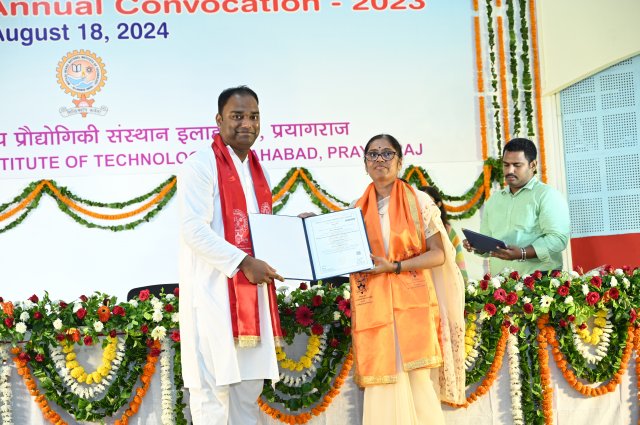 Convocation 2023