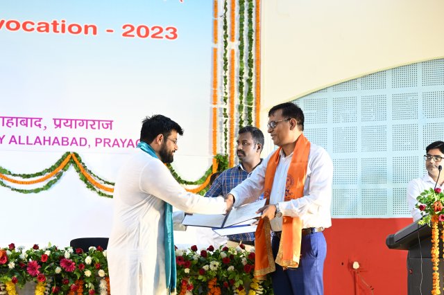 Convocation 2023