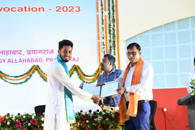 Convocation 2023