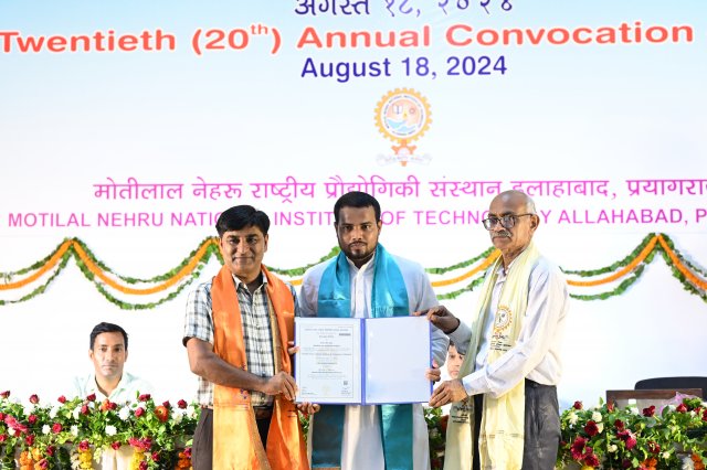 Convocation 2023