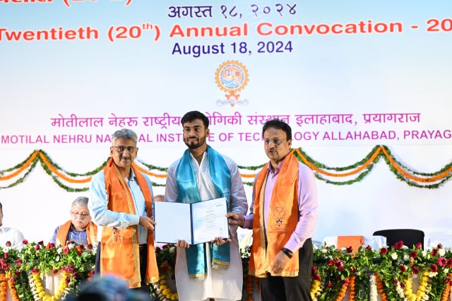 Convocation 2023