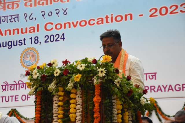 Convocation 2023