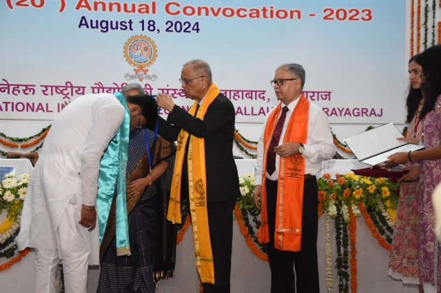 Convocation 2023