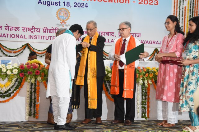 Convocation 2023