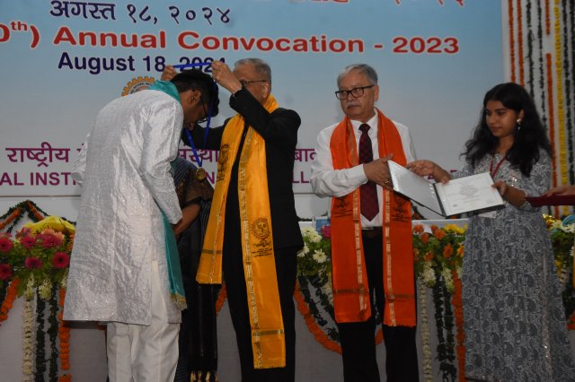 Convocation 2023