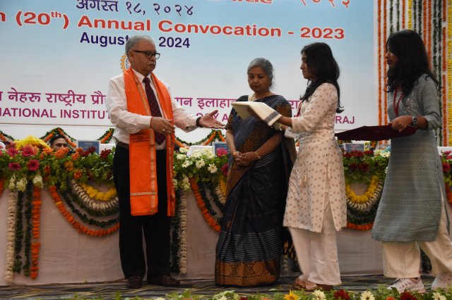 Convocation 2023