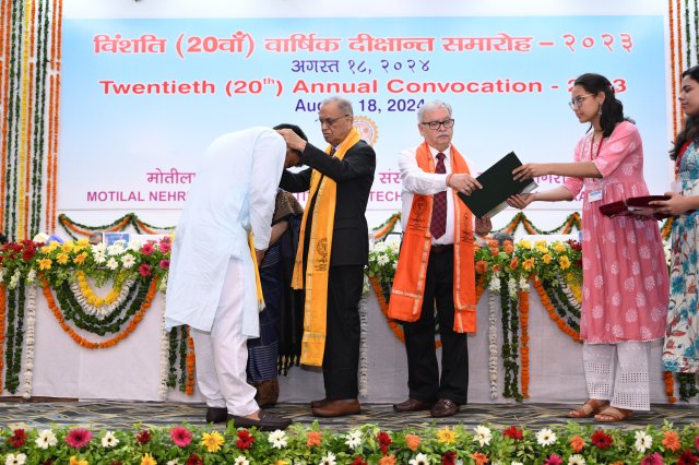 Convocation 2023