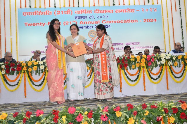 Convocation 2024