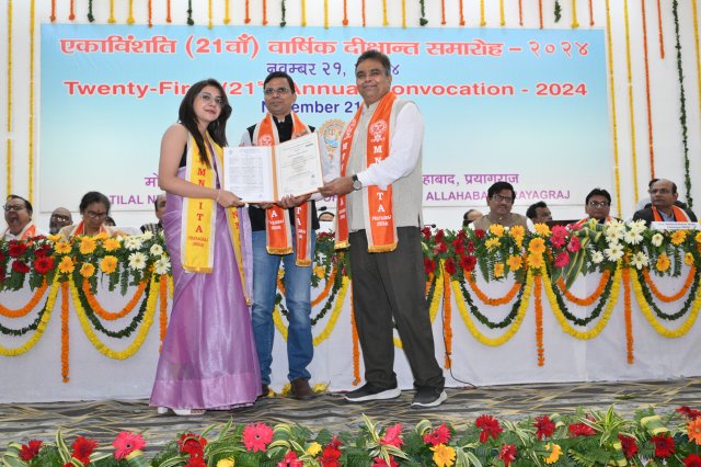 Convocation 2024